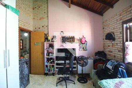 Quarto 1 de casa à venda com 2 quartos, 132m² em Jardim Carvalho, Porto Alegre