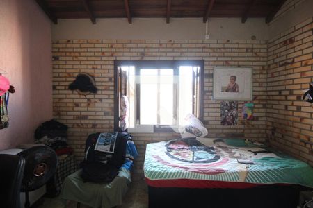 Quarto 1 de casa à venda com 2 quartos, 132m² em Jardim Carvalho, Porto Alegre