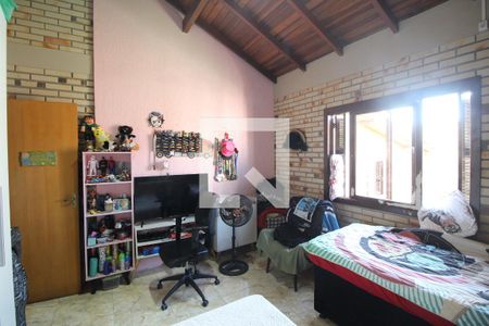 Quarto 1 de casa à venda com 2 quartos, 132m² em Jardim Carvalho, Porto Alegre
