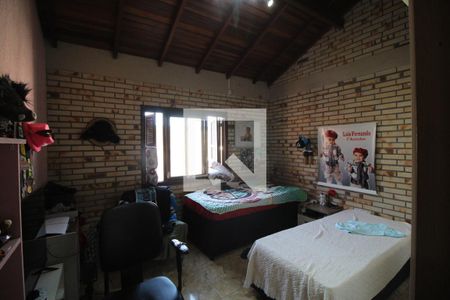 Quarto 1 de casa à venda com 2 quartos, 132m² em Jardim Carvalho, Porto Alegre