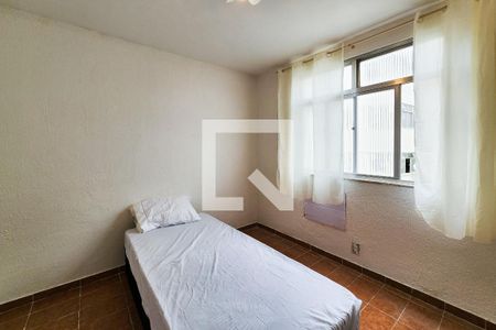 Quarto  de apartamento para alugar com 1 quarto, 40m² em Lins de Vasconcelos, Rio de Janeiro