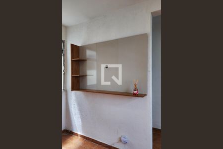 Sala  de apartamento para alugar com 1 quarto, 40m² em Lins de Vasconcelos, Rio de Janeiro