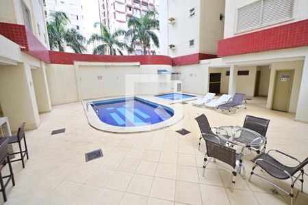 Apartamento para alugar com 2 quartos, 100m² em Setor Bueno, Goiânia