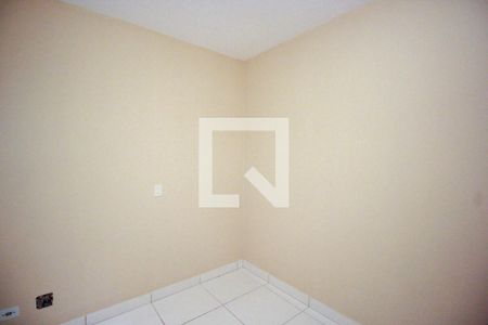 Quarto 1 de casa para alugar com 2 quartos, 60m² em Condomínio Maracanã, Santo André