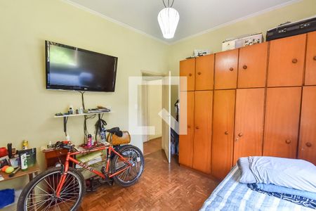 Quarto 1 de apartamento à venda com 3 quartos, 97m² em Vila Mariana, São Paulo