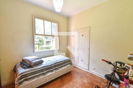 Quarto 1 de apartamento à venda com 3 quartos, 97m² em Vila Mariana, São Paulo