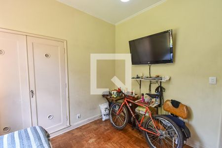 Quarto 1 de apartamento à venda com 3 quartos, 97m² em Vila Mariana, São Paulo