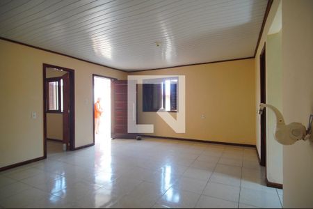 Sala/Cozinha de casa para alugar com 2 quartos, 70m² em Scharlau, São Leopoldo