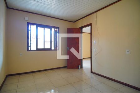 Quarto 1 de casa para alugar com 2 quartos, 70m² em Scharlau, São Leopoldo