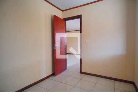 Quarto 2 de casa para alugar com 2 quartos, 70m² em Scharlau, São Leopoldo