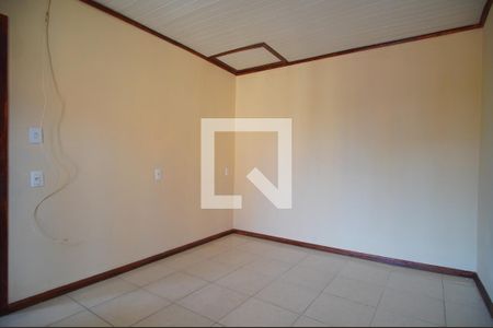 Quarto 1 de casa para alugar com 2 quartos, 70m² em Scharlau, São Leopoldo