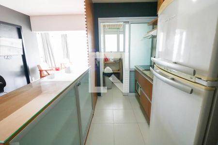 Apartamento para alugar com 1 quarto, 47m² em Cidade Monções, São Paulo