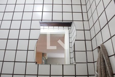 Lavabo de casa de condomínio à venda com 3 quartos, 96m² em Anil, Rio de Janeiro