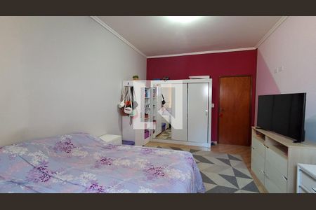 Quarto 1 de casa à venda com 4 quartos, 231m² em Santo Antônio, São Caetano do Sul