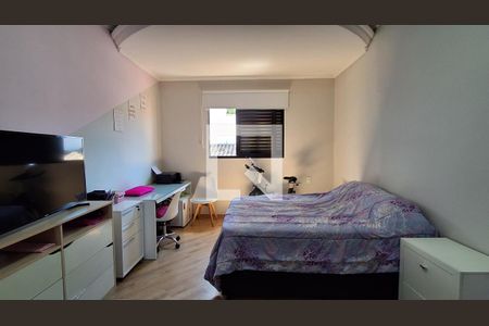 Quarto 1 de casa à venda com 4 quartos, 231m² em Santo Antônio, São Caetano do Sul