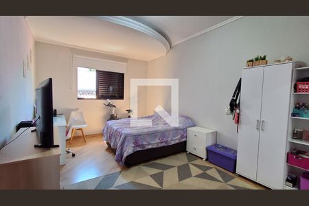 Quarto 1 de casa à venda com 4 quartos, 231m² em Santo Antônio, São Caetano do Sul