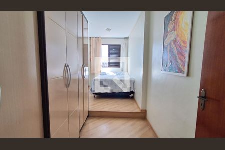 Quarto 2 de casa à venda com 4 quartos, 231m² em Santo Antônio, São Caetano do Sul