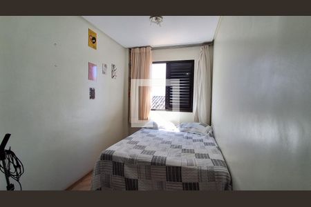 Quarto 2 de casa à venda com 4 quartos, 231m² em Santo Antônio, São Caetano do Sul