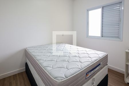 suite  de apartamento para alugar com 3 quartos, 69m² em Jardim Sevilha, Indaiatuba