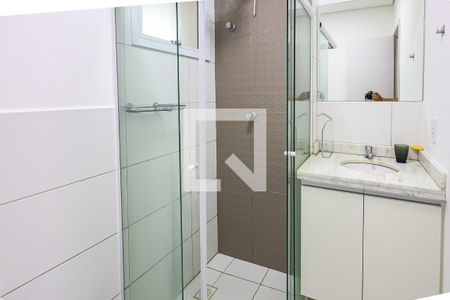 Apartamento para alugar com 3 quartos, 69m² em Jardim Sevilha, Indaiatuba