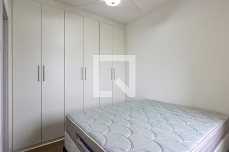 suite  de apartamento para alugar com 3 quartos, 69m² em Jardim Sevilha, Indaiatuba