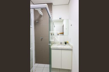 Apartamento para alugar com 3 quartos, 69m² em Jardim Sevilha, Indaiatuba