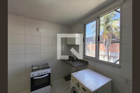 Kitnet/Studio para alugar com 1 quarto, 70m² em Jacarepaguá, Rio de Janeiro