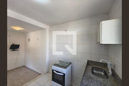 Kitnet/Studio para alugar com 1 quarto, 70m² em Jacarepaguá, Rio de Janeiro