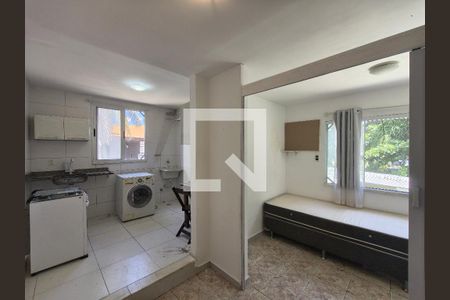 Kitnet/Studio para alugar com 1 quarto, 70m² em Jacarepaguá, Rio de Janeiro