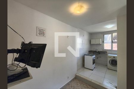 Kitnet/Studio para alugar com 1 quarto, 70m² em Jacarepaguá, Rio de Janeiro