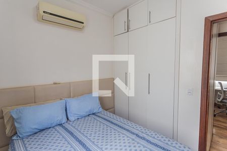Suíte de apartamento para alugar com 3 quartos, 200m² em Fernão Dias, Belo Horizonte