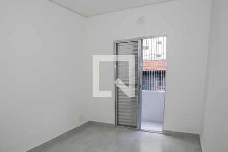 Quarto 1 de apartamento para alugar com 2 quartos, 58m² em Pompeia, São Paulo