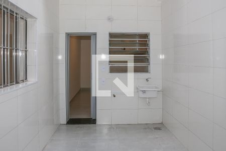 Vista da Sala de apartamento para alugar com 2 quartos, 58m² em Pompeia, São Paulo