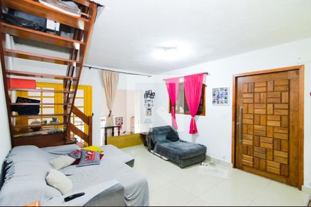 Casa à venda com 2 quartos, 480m² em Vila Rio de Janeiro, Guarulhos
