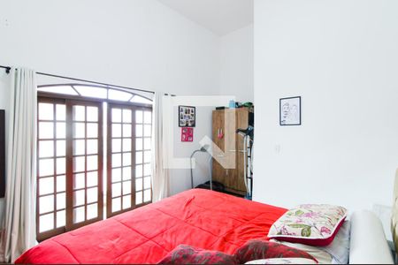 Quarto 1 de casa à venda com 2 quartos, 480m² em Vila Rio de Janeiro, Guarulhos