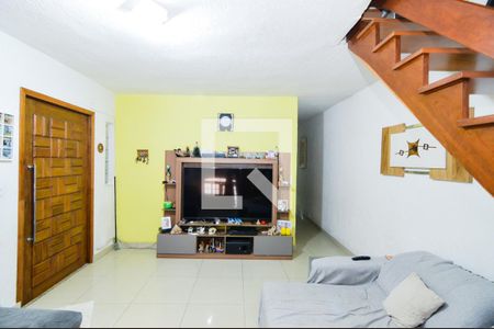 Casa à venda com 2 quartos, 480m² em Vila Rio de Janeiro, Guarulhos