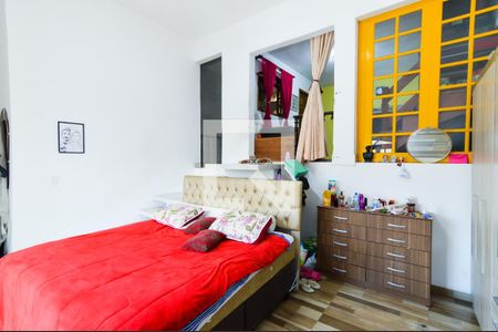 Quarto 1 de casa à venda com 2 quartos, 480m² em Vila Rio de Janeiro, Guarulhos