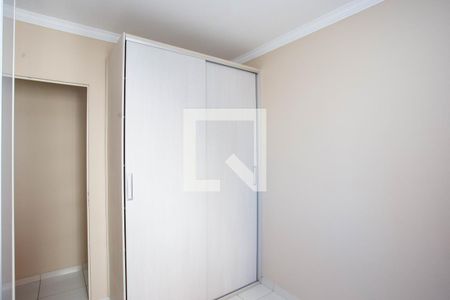 Quarto 1 de apartamento para alugar com 2 quartos, 44m² em Canhema, Diadema