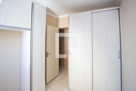 Quarto 1 de apartamento para alugar com 2 quartos, 44m² em Canhema, Diadema