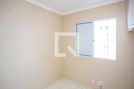 Quarto 1 de apartamento para alugar com 2 quartos, 44m² em Canhema, Diadema