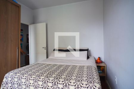 Quarto 2 de apartamento à venda com 3 quartos, 90m² em Floresta, Porto Alegre