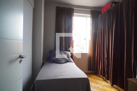 Quarto 1 de apartamento à venda com 3 quartos, 90m² em Floresta, Porto Alegre