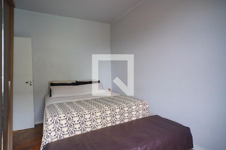 Quarto 2 de apartamento à venda com 3 quartos, 90m² em Floresta, Porto Alegre