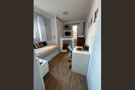 Quarto de casa à venda com 3 quartos, 190m² em Vila Pires, Santo André