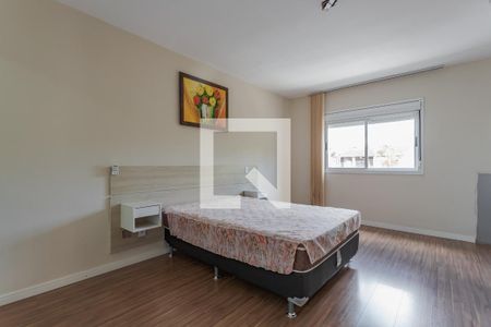 Quarto 1 de casa à venda com 3 quartos, 220m² em Jardim Sabará, Porto Alegre