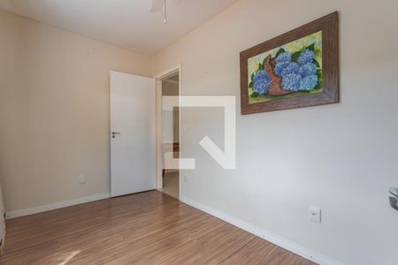 Quarto 2 de casa à venda com 3 quartos, 220m² em Jardim Sabará, Porto Alegre