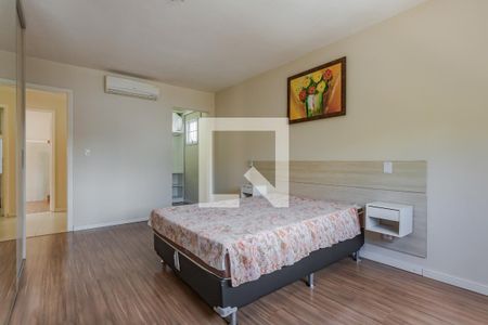 Quarto 1 de casa à venda com 3 quartos, 220m² em Jardim Sabará, Porto Alegre