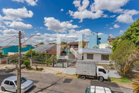 Quarto 1 de casa à venda com 3 quartos, 220m² em Jardim Sabará, Porto Alegre