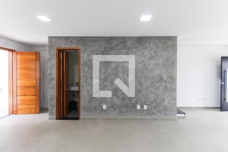 Sala - Cozinha de casa à venda com 3 quartos, 130m² em Vila Jacuí, São Paulo