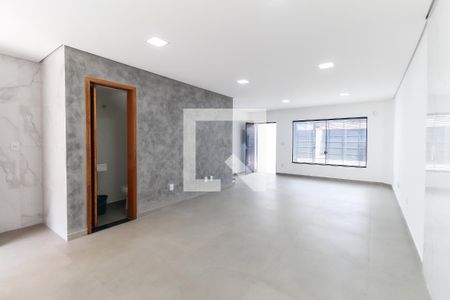 Sala - Cozinha de casa à venda com 3 quartos, 130m² em Vila Jacuí, São Paulo